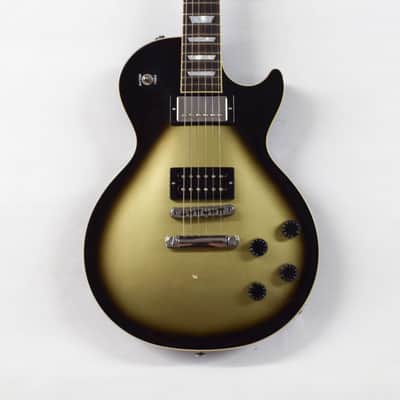 Gibson Adam Jones Signature Les Paul Standard (DEMO) - Antique Silverburst image 1
