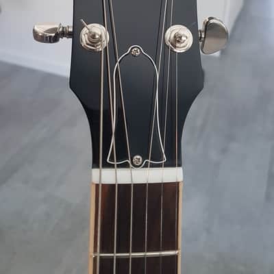 Gibson ES-335 2008 - Ebony image 6