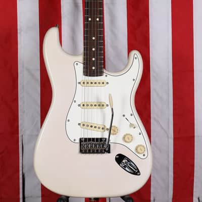 Fender Player II Stratocaster - White Blonde image 1