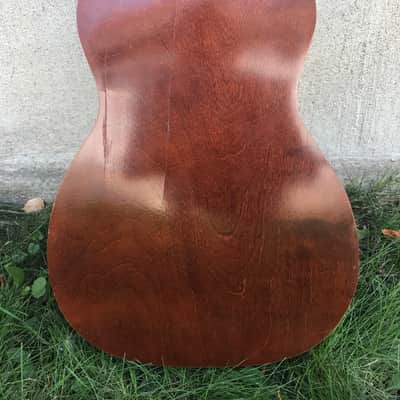 1969 Harmony H927 Guitar for Sale (Lots of Work, Player Ready)! image 11