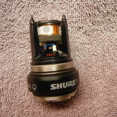 Shure RPW120 Beta87A Wireless Microphone Cartridge image 6