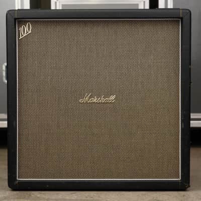 Marshall 1960BHW 4x12 Speaker Cabinet Owned by Maroon 5 #57468 image 2