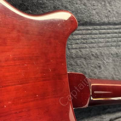 2004 PRS - McCarty - ID 5662 image 19