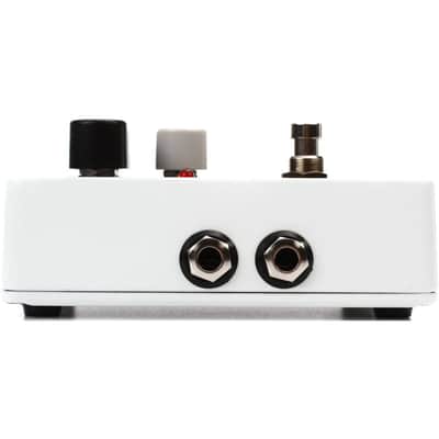 Electro-Harmonix EHX KEY9 Electric Piano Machine Effects Pedal image 7