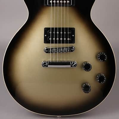 Gibson Les Paul Standard 2022 - Antique Silverburst image 15