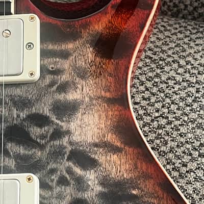 PRS Mac Carthy 594 Top 10 2021 - 10 top image 10