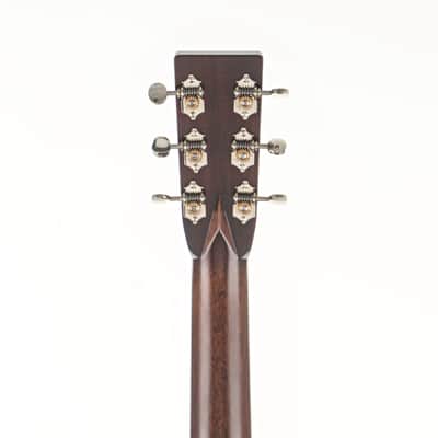 Bourgeois Country Boy O HS Acoustic Guitar #10911 image 5