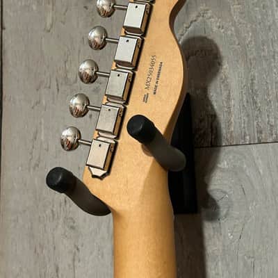 Fender Player II Telecaster Left-Handed - 3-Color Sunburst Maple Fretboard, In Stock, Help Support Small Business & Buy It Here ! image 13