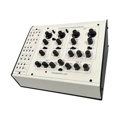 Tom Oberheim SEM Patch Panel image 4
