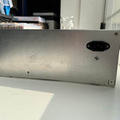 Davis 19" 3U rack for Siemens, Lawo and similar modules. image 5