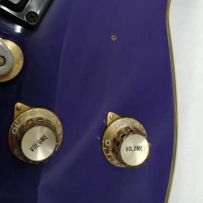 Vintage Yamaha SG2000 (Made in Japan) - Gold Hardware - SG-Style image 16
