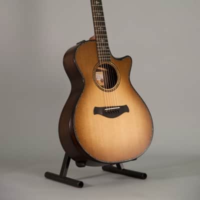 TAYLOR 912CE BUILDER'S EDITION WHB USATA image 3