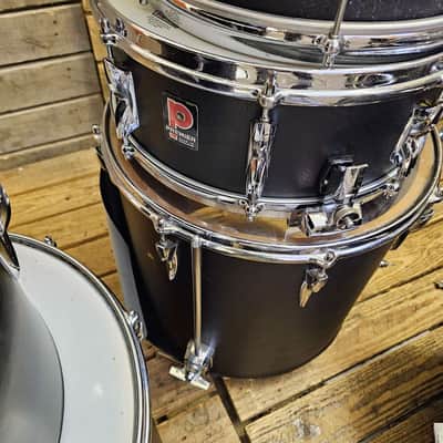 Drum Kit Premier Vintage Project Kit USED! RKJKT290426 image 4