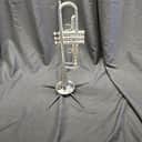 Bach 170S43GYR Stradivarius "Apollo" Series Professional Bb Trumpet 2026 - Silver-Plated w/ case