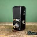 TC Electronic Polytune 3 Noir Mini Polyphonic Tuning Pedal 2019 - Present - Black