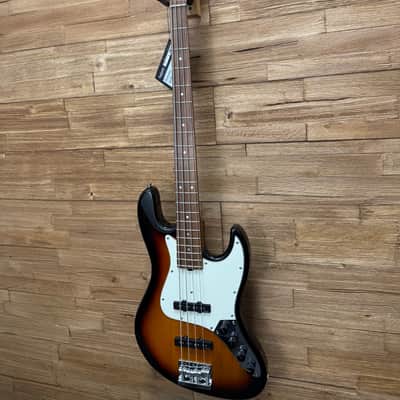 Sadowsky MetroExpress Vintage J/J Bass- Pau Ferro- Tobacco Burst. 8lbs 15.2oz. w/ gig bag New! image 3