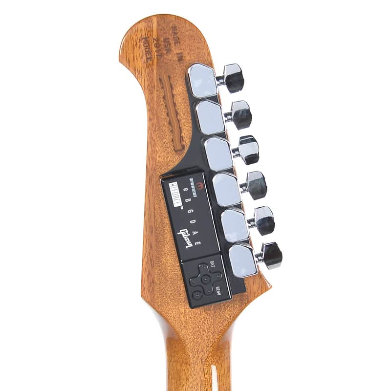 Gibson Firebird Studio HP 2017 image 6