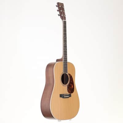 MARTIN D-16RGT Natural [1686075] (03/25) image 14