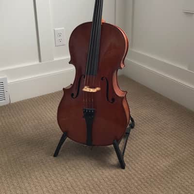 Eastman #200 1/4 Cello image 1