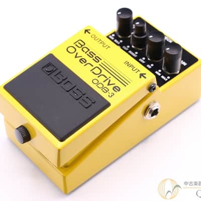 Boss Odb 3 image 1