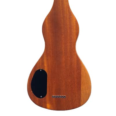 Chandler Rh 2 Royal Hawaiian Lap Steel image 4