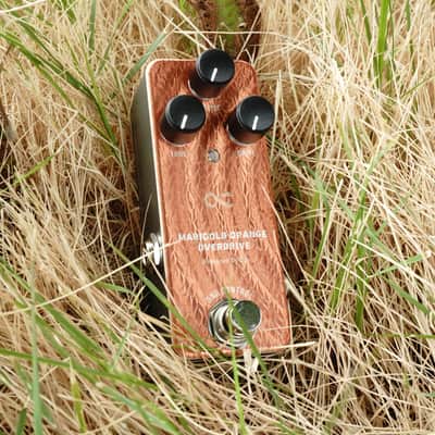 One Control MARIGOLD ORANGE OVERDRIVE image 6