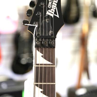 Ibanez GIO HSH Electric Guitar - RED - Floyd Rose Style image 4
