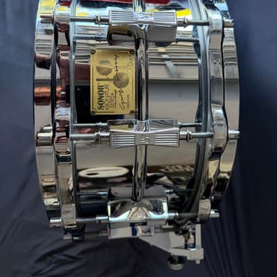 Sonor Signature HLD-582 - Ferromanganese image 5