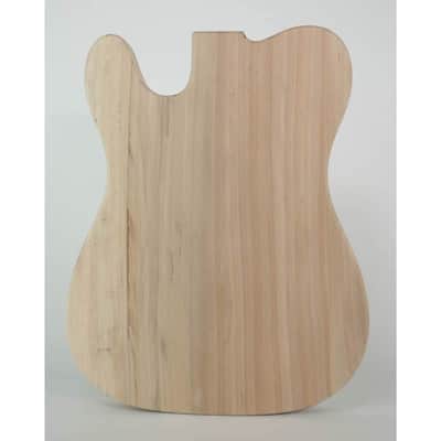 Body Modello Telecaster image 3