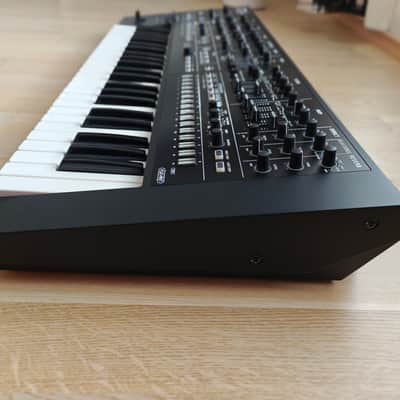 Roland SYSTEM-8 49-Key Plug-Out Synthesizer image 2