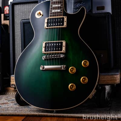 Gibson Custom Shop “Slash Anaconda Burst” Les Paul Plain Top #173 – Limited Edition (2017) image 10
