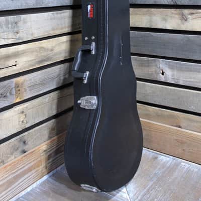 Used (2008) Gibson Les Paul Studio Electric Guitar with Gator Hardshell Case image 15