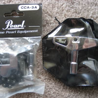Pearl Eliminator Pedal Spare Parts Kit image 2