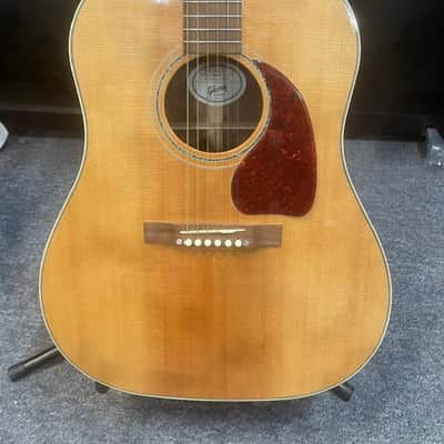 Gibson J-15 Electro Acoustic Guitar Second Hand image 4