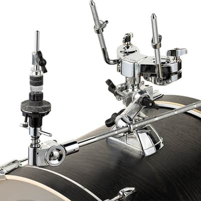 Meinl X-Hat Auxiliary HiHat Arm image 4