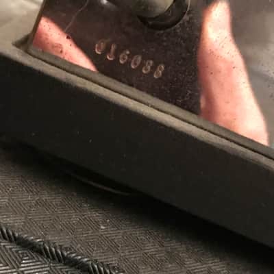 1965 Ampeg B-15N Portaflex – NF Circuit – All Tube – CTS Speaker image 23
