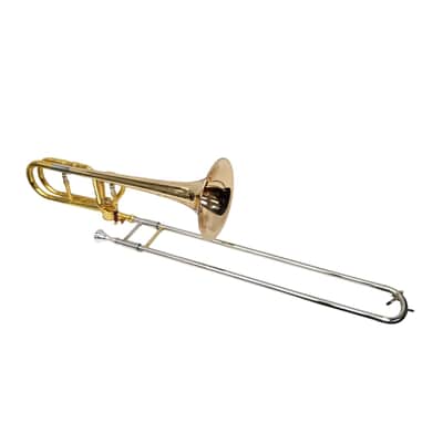 Schiller Studio Elite Conservatory Trombone image 1