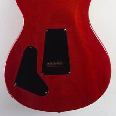 PRS 408 Vintage Yellow10 top image 3
