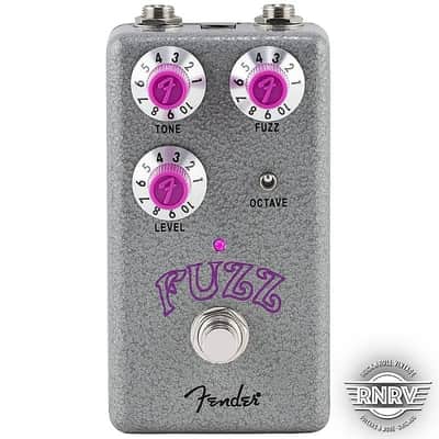 Fender Hammertone Fuzz image 1