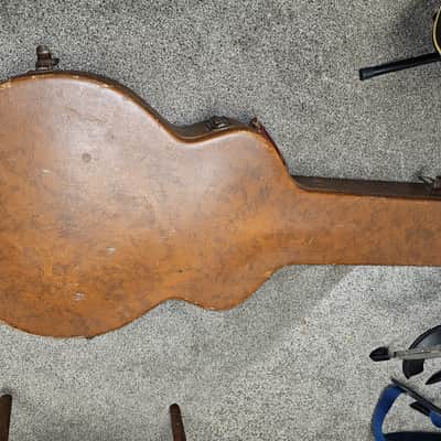 Gibson J 200 1955 - Sunburst image 8