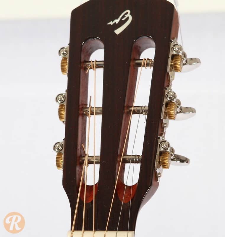 Breedlove Cascade Revival 000/CRe Natural image 3