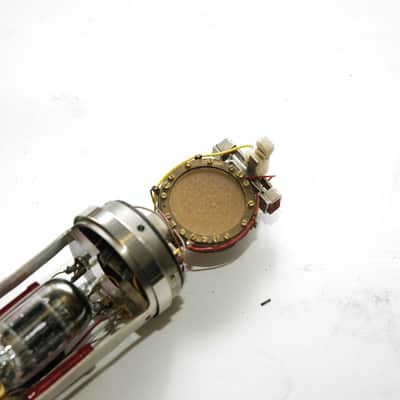 AKG C12 1953 Serial #234 with Klaus Heyne Mod image 11