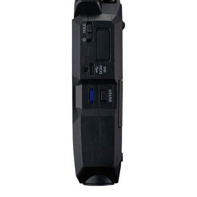 Zoom H4 Essential 32-Bit Float, Four-Track Handy Recorder image 3
