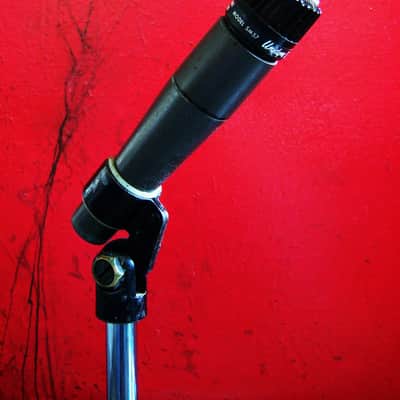 SHURE SM57 Unidyne USA 希少ビンテージ Shure SM57 Unidyne III Dynamic Microphone – Cole Picks Vintage