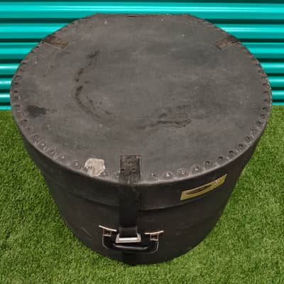⚡Humes & Berg Fibre Custom Build Case For 22" Drum Hard Shell Chicago USA⚡ image 2