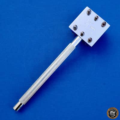Sonor Champion Phonic Double Tomholder Clamp 70s RARE image 4