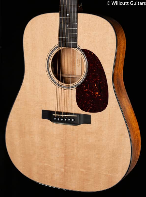 Martin D-16E Mahogany (776) image 1