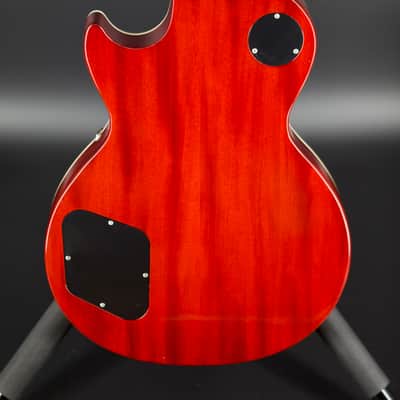 Gibson Les Paul Standard '50s Exclusive - Iced Tea image 14