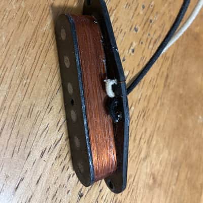 Fender Musicmaster 1959 pickup image 2
