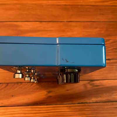 TC Electronic Flashback X4 Delay & Looper 2011 - 2019 - Blue image 5